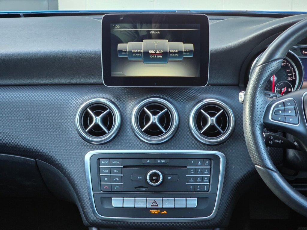 Used Mercedes-Benz A-Class 2016 for sale - 77437254: Photo 37