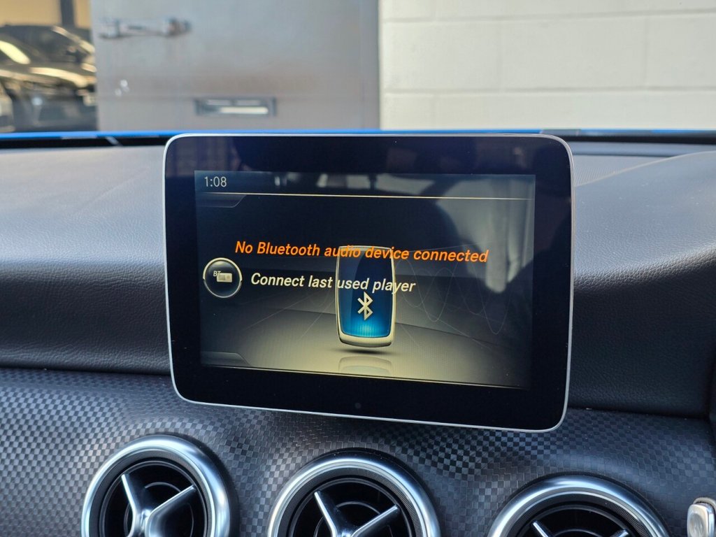 Used Mercedes-Benz A-Class 2016 for sale - 77437254: Photo 41