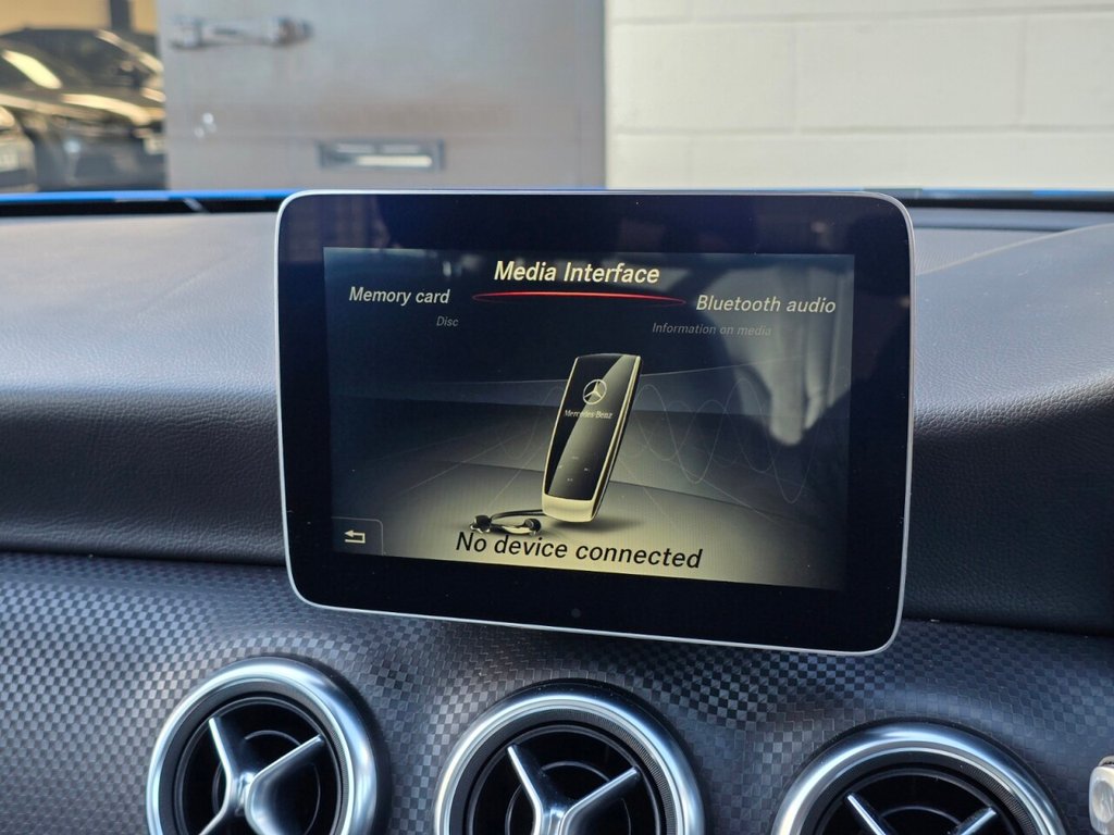 Used Mercedes-Benz A-Class 2016 for sale - 77437254: Photo 43