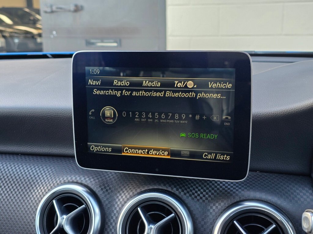 Used Mercedes-Benz A-Class 2016 for sale - 77437254: Photo 44