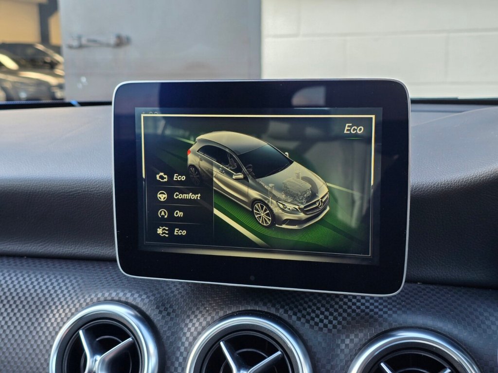 Used Mercedes-Benz A-Class 2016 for sale - 77437254: Photo 48