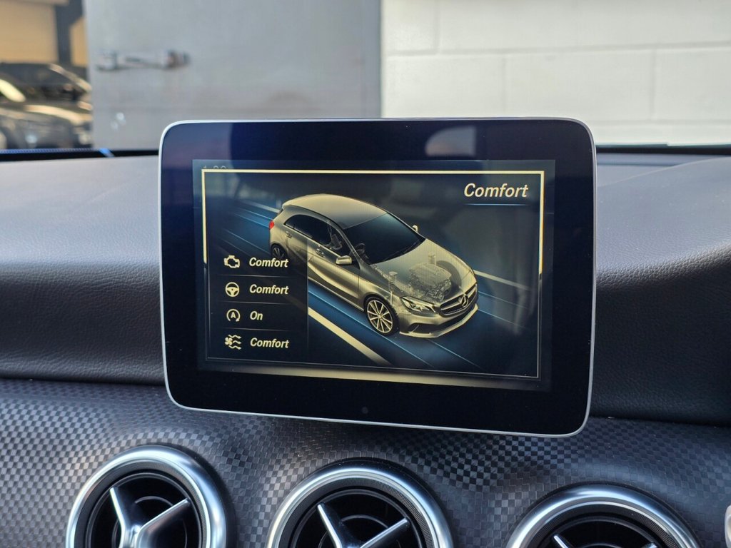 Used Mercedes-Benz A-Class 2016 for sale - 77437254: Photo 56