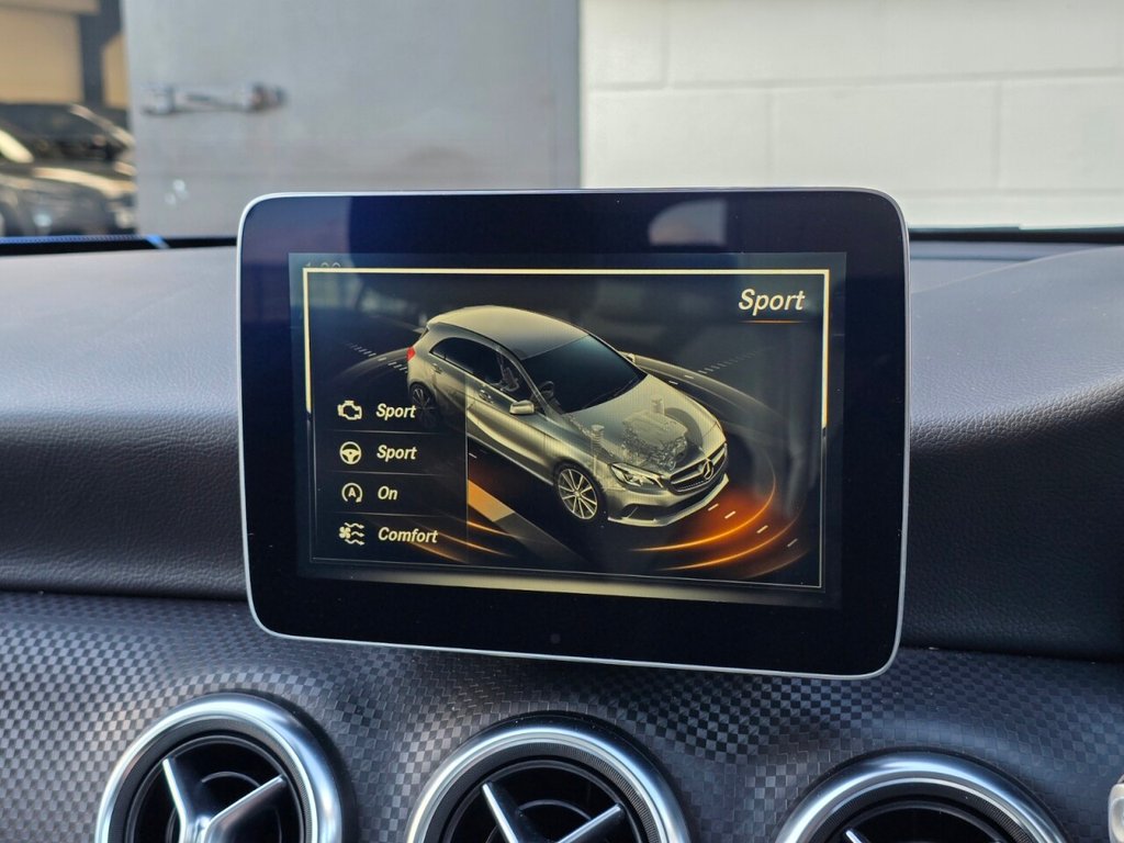 Used Mercedes-Benz A-Class 2016 for sale - 77437254: Photo 57