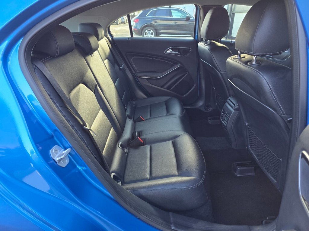 Used Mercedes-Benz A-Class 2016 for sale - 77437254: Photo 63