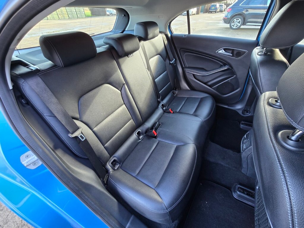 Used Mercedes-Benz A-Class 2016 for sale - 77437254: Photo 64