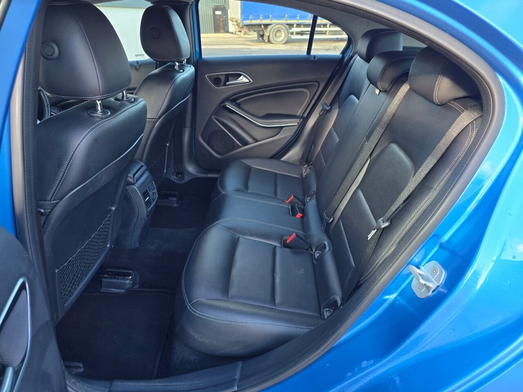 Used Mercedes-Benz A-Class 2016 for sale - 77437254: Photo 65