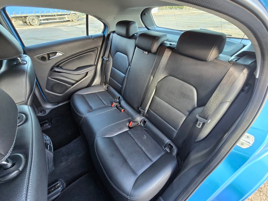 Used Mercedes-Benz A-Class 2016 for sale - 77437254: Photo 66