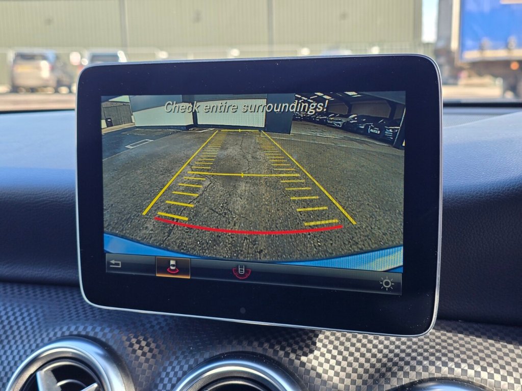 Used Mercedes-Benz A-Class 2016 for sale - 77437254: Photo 73