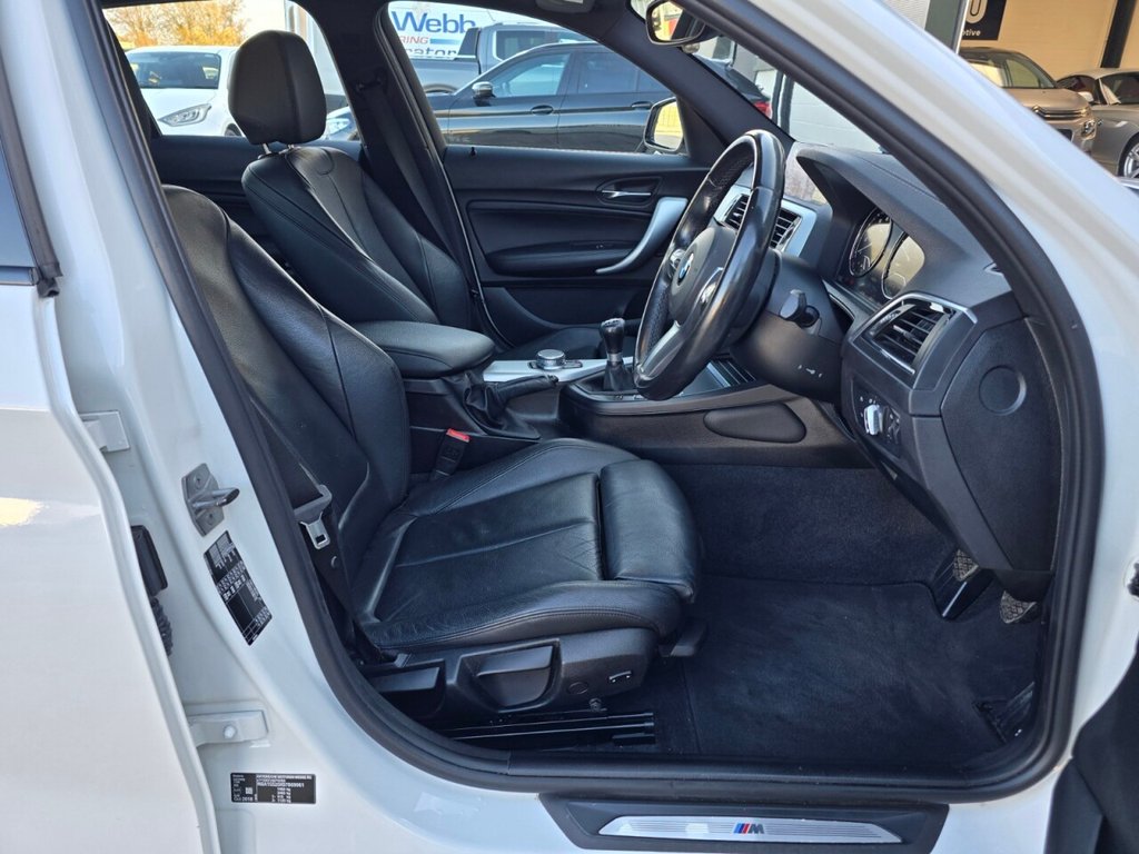 Used BMW 1 Series 2018 for sale - 76867384: Photo 13