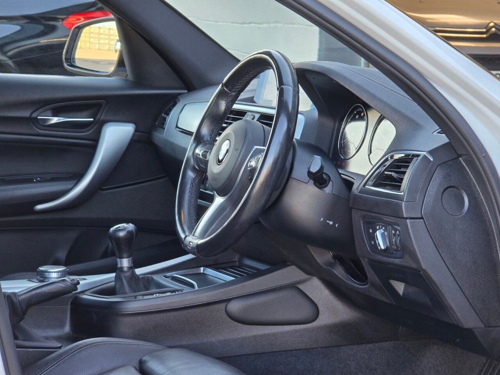 Used BMW 1 Series 2018 for sale - 76867384: Photo 15