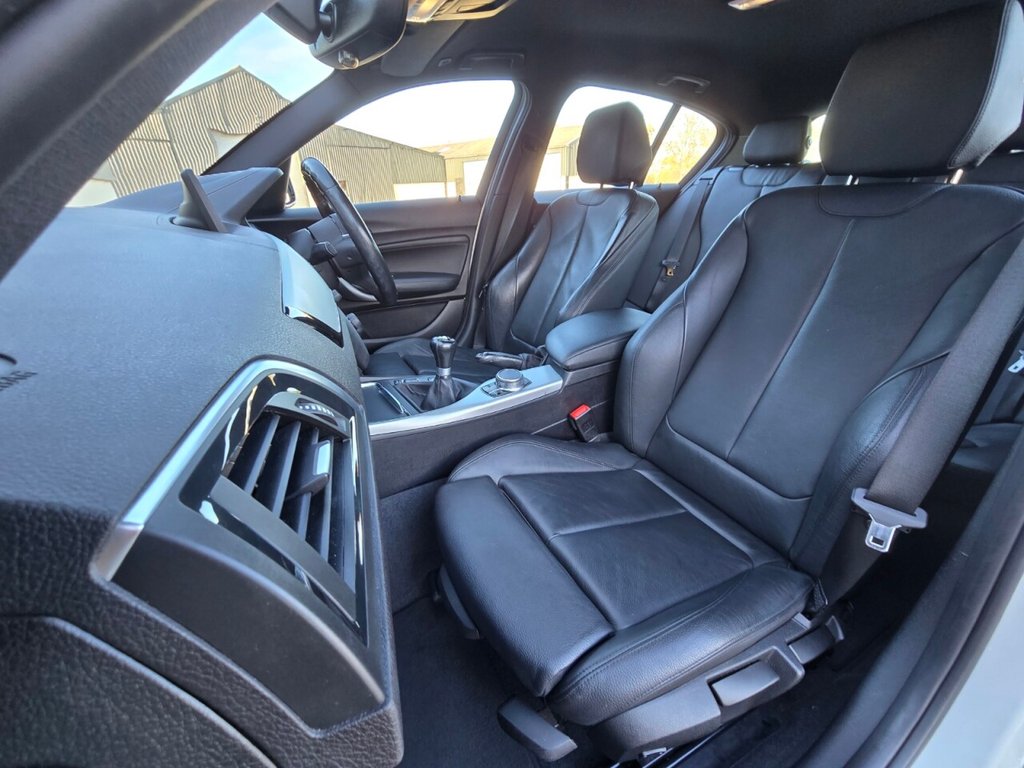 Used BMW 1 Series 2018 for sale - 76867384: Photo 20