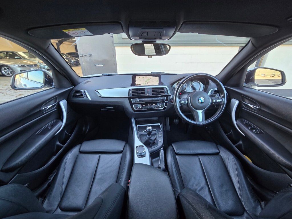 Used BMW 1 Series 2018 for sale - 76867384: Photo 21