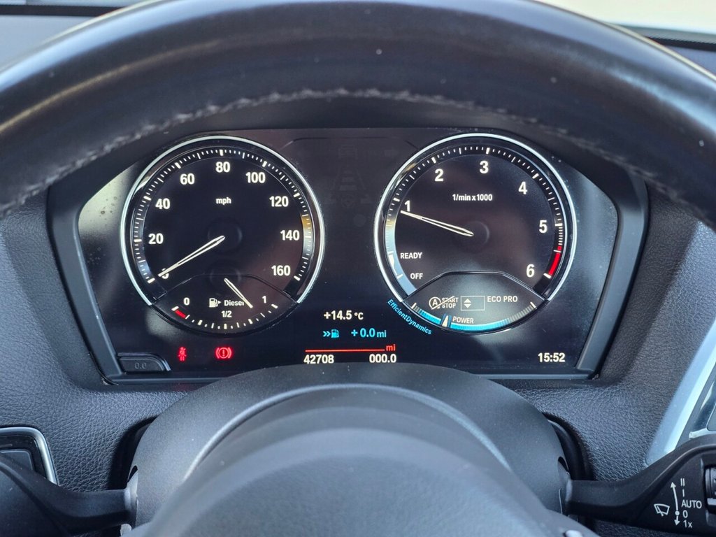 Used BMW 1 Series 2018 for sale - 76867384: Photo 26