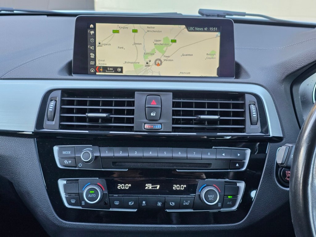 Used BMW 1 Series 2018 for sale - 76867384: Photo 34