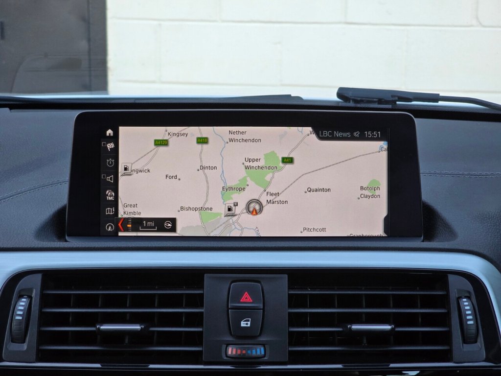 Used BMW 1 Series 2018 for sale - 76867384: Photo 35