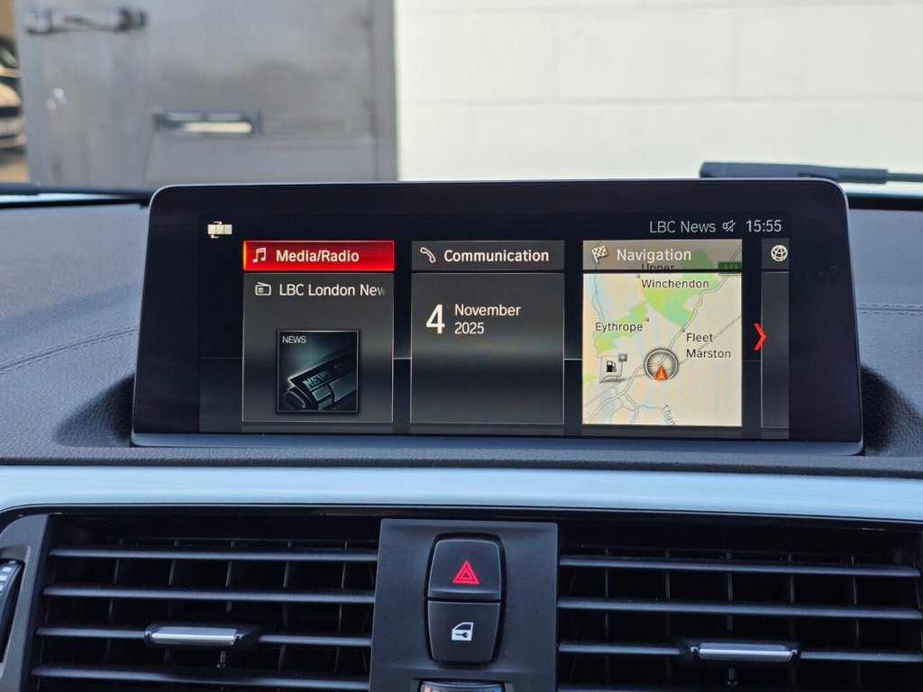 Used BMW 1 Series 2018 for sale - 76867384: Photo 36