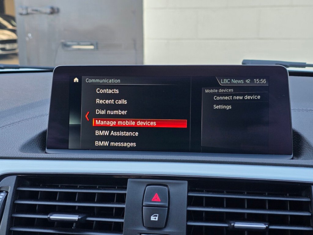 Used BMW 1 Series 2018 for sale - 76867384: Photo 40