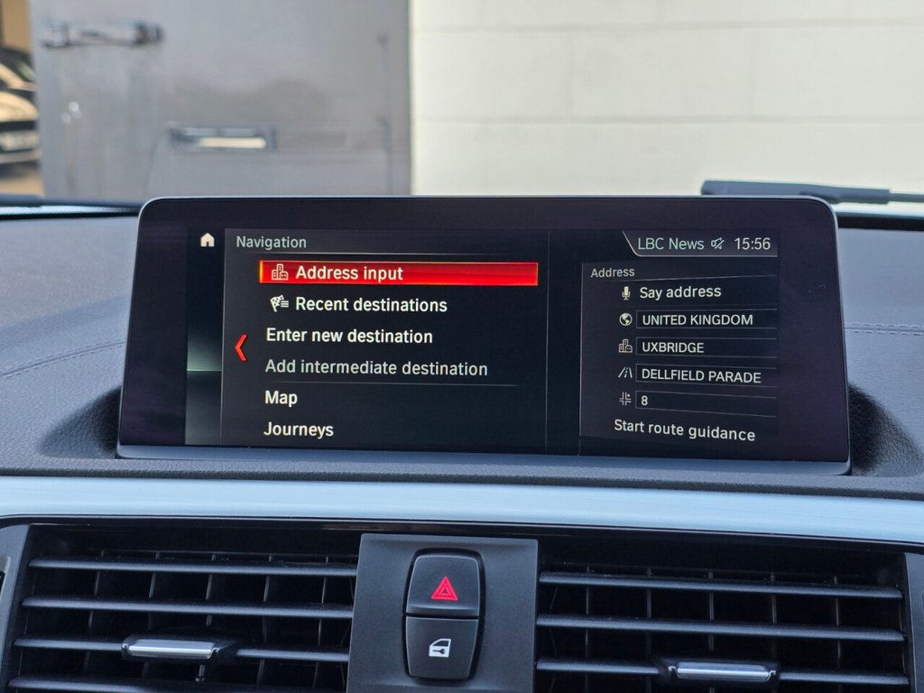 Used BMW 1 Series 2018 for sale - 76867384: Photo 42