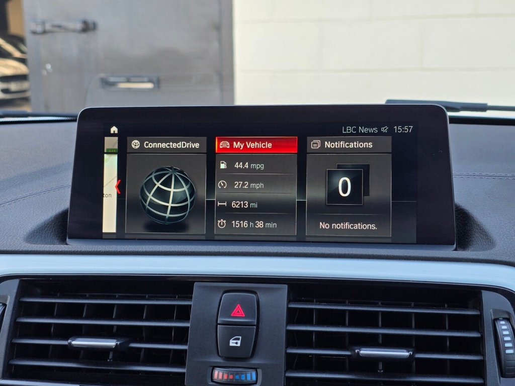 Used BMW 1 Series 2018 for sale - 76867384: Photo 43