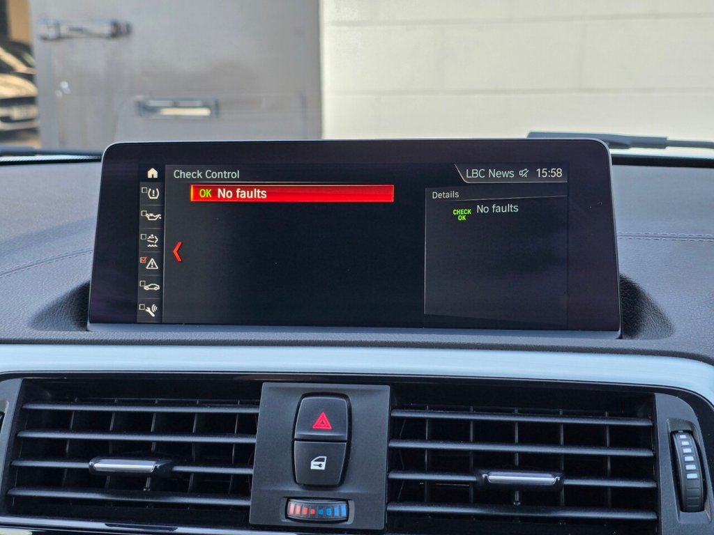 Used BMW 1 Series 2018 for sale - 76867384: Photo 44