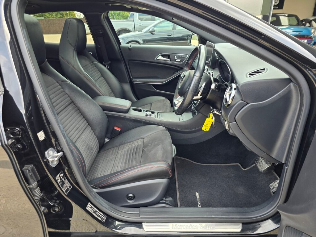 Used Mercedes-Benz GLA 2018 for sale - 76867487: Photo 14