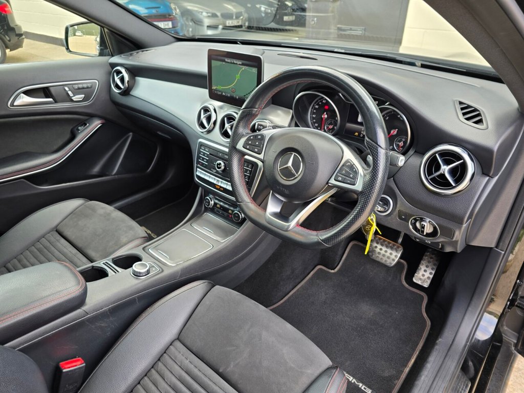Used Mercedes-Benz GLA 2018 for sale - 76867487: Photo 15