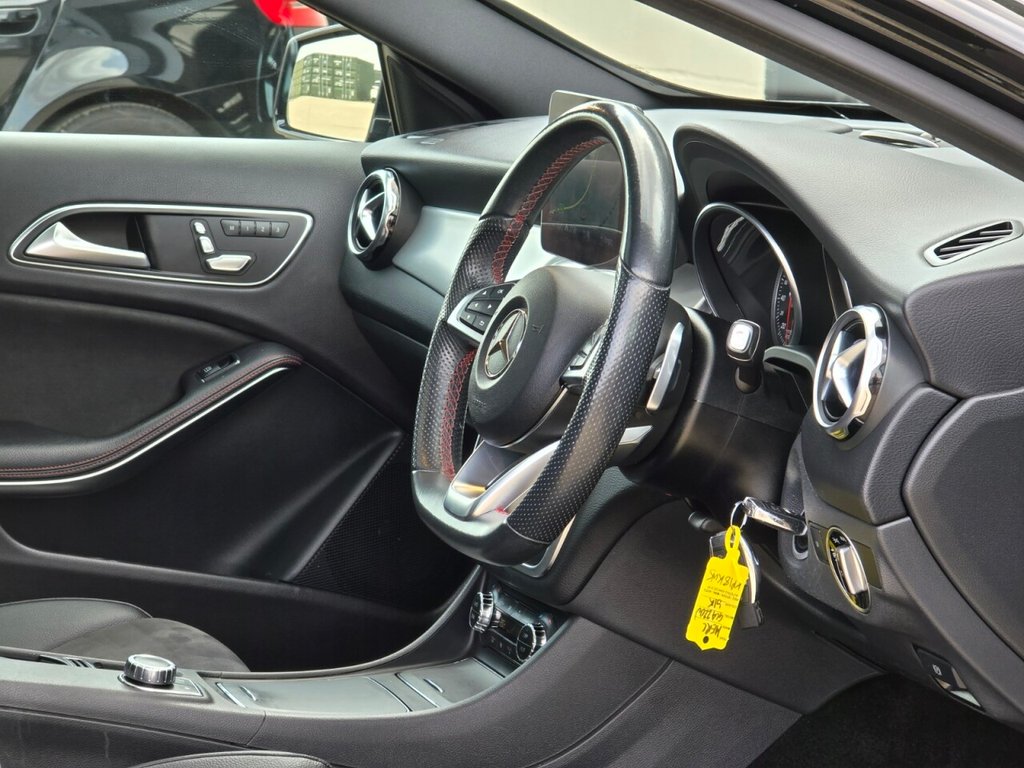 Used Mercedes-Benz GLA 2018 for sale - 76867487: Photo 16