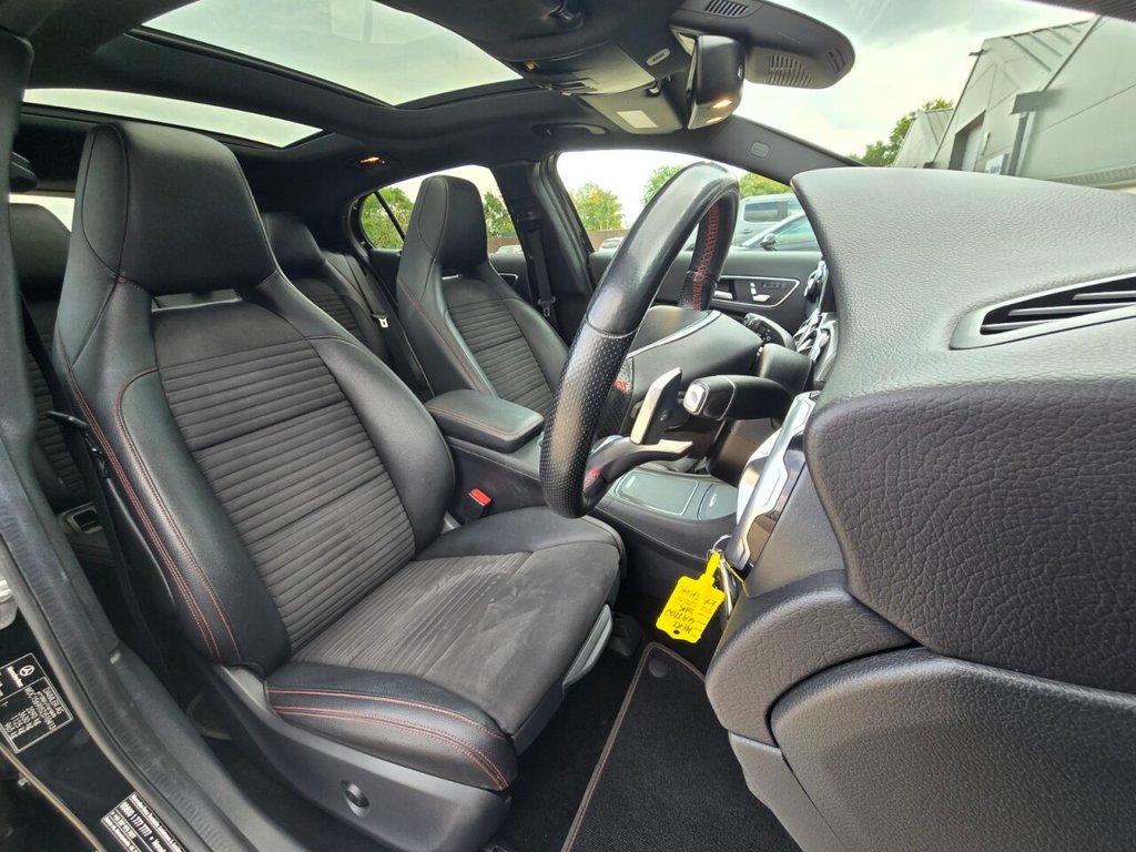 Used Mercedes-Benz GLA 2018 for sale - 76867487: Photo 17