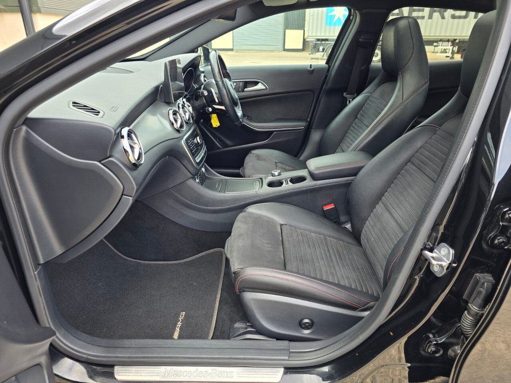 Used Mercedes-Benz GLA 2018 for sale - 76867487: Photo 21