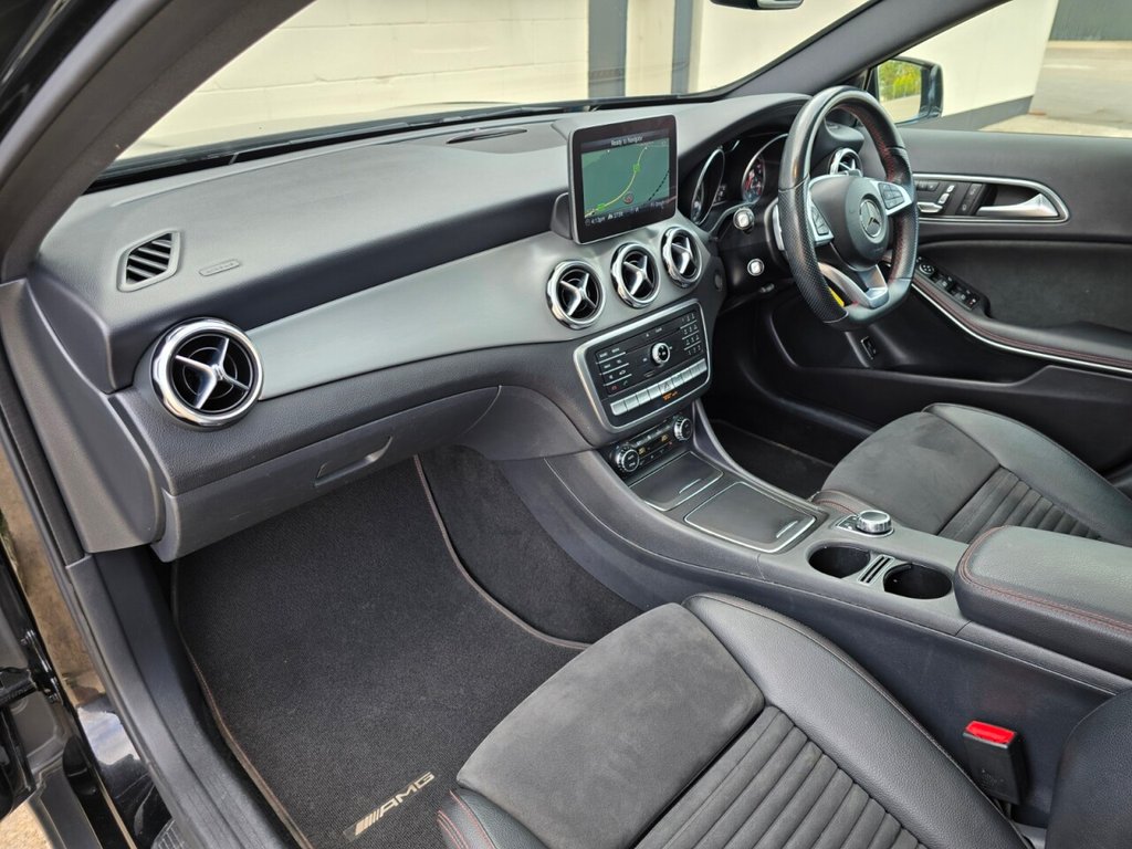 Used Mercedes-Benz GLA 2018 for sale - 76867487: Photo 22