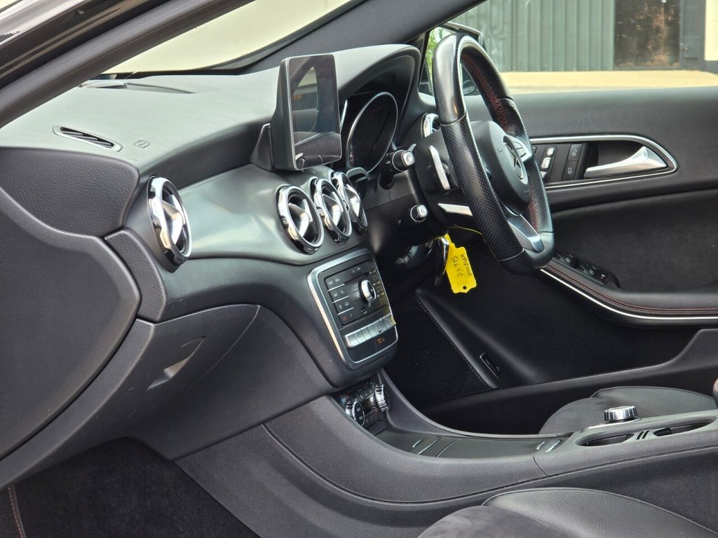 Used Mercedes-Benz GLA 2018 for sale - 76867487: Photo 23