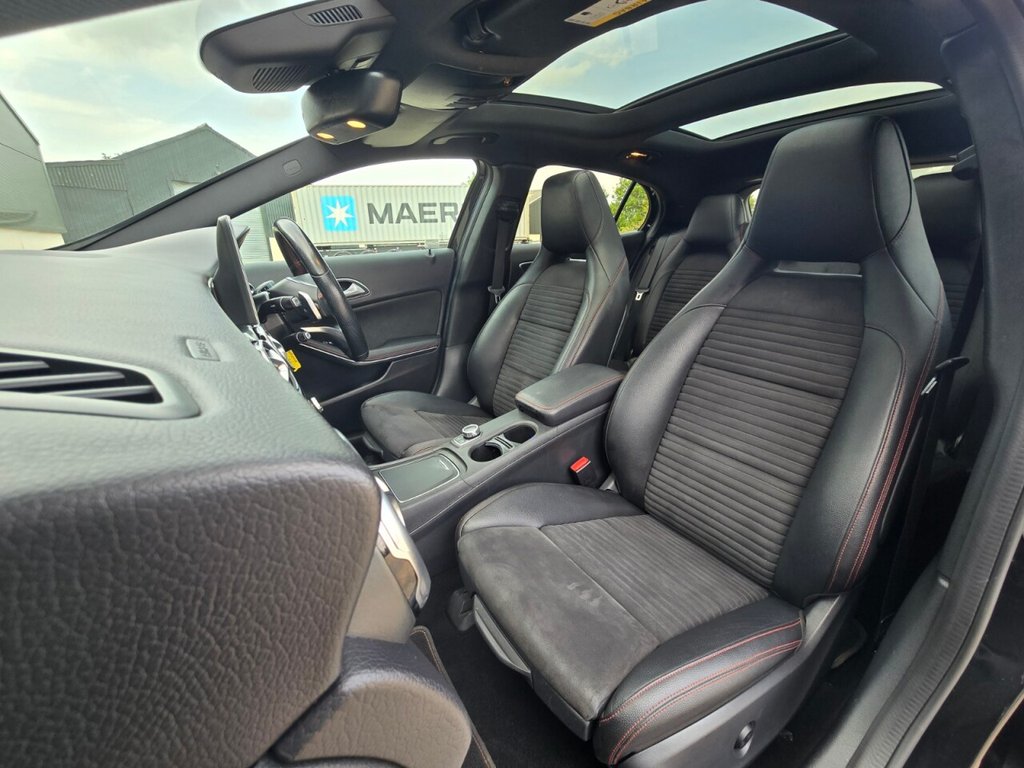 Used Mercedes-Benz GLA 2018 for sale - 76867487: Photo 24