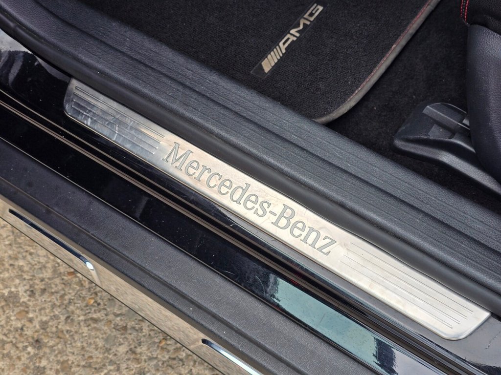 Used Mercedes-Benz GLA 2018 for sale - 76867487: Photo 26