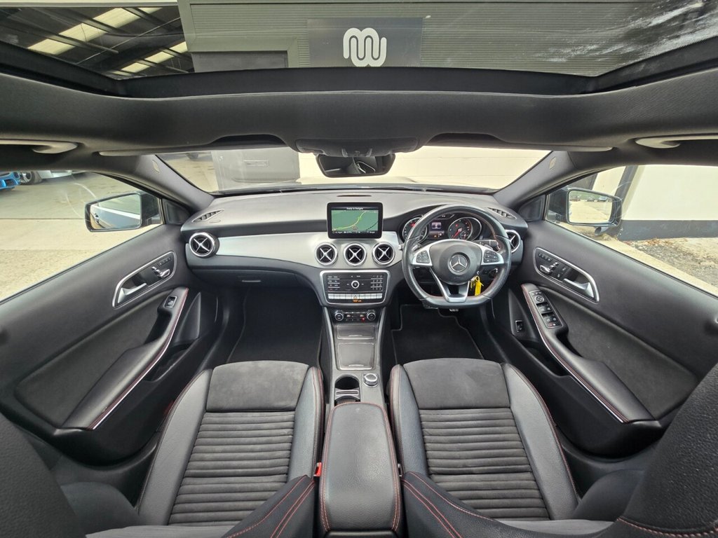 Used Mercedes-Benz GLA 2018 for sale - 76867487: Photo 28