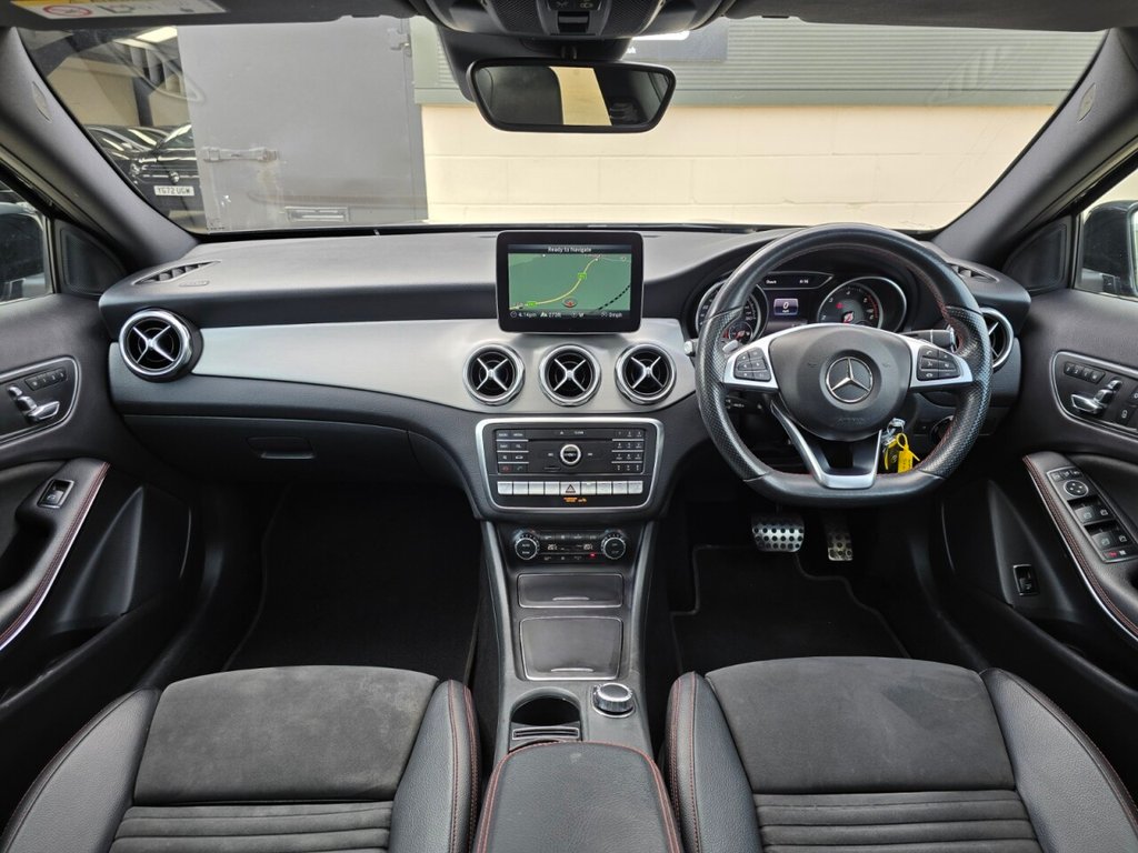 Used Mercedes-Benz GLA 2018 for sale - 76867487: Photo 29