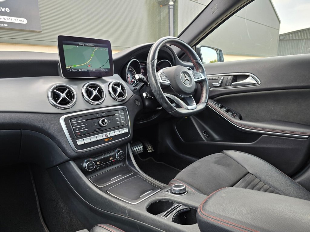 Used Mercedes-Benz GLA 2018 for sale - 76867487: Photo 30