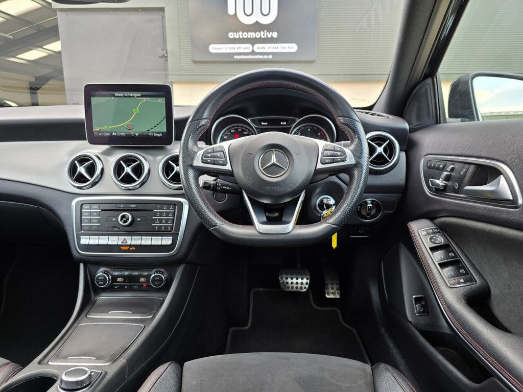 Used Mercedes-Benz GLA 2018 for sale - 76867487: Photo 31