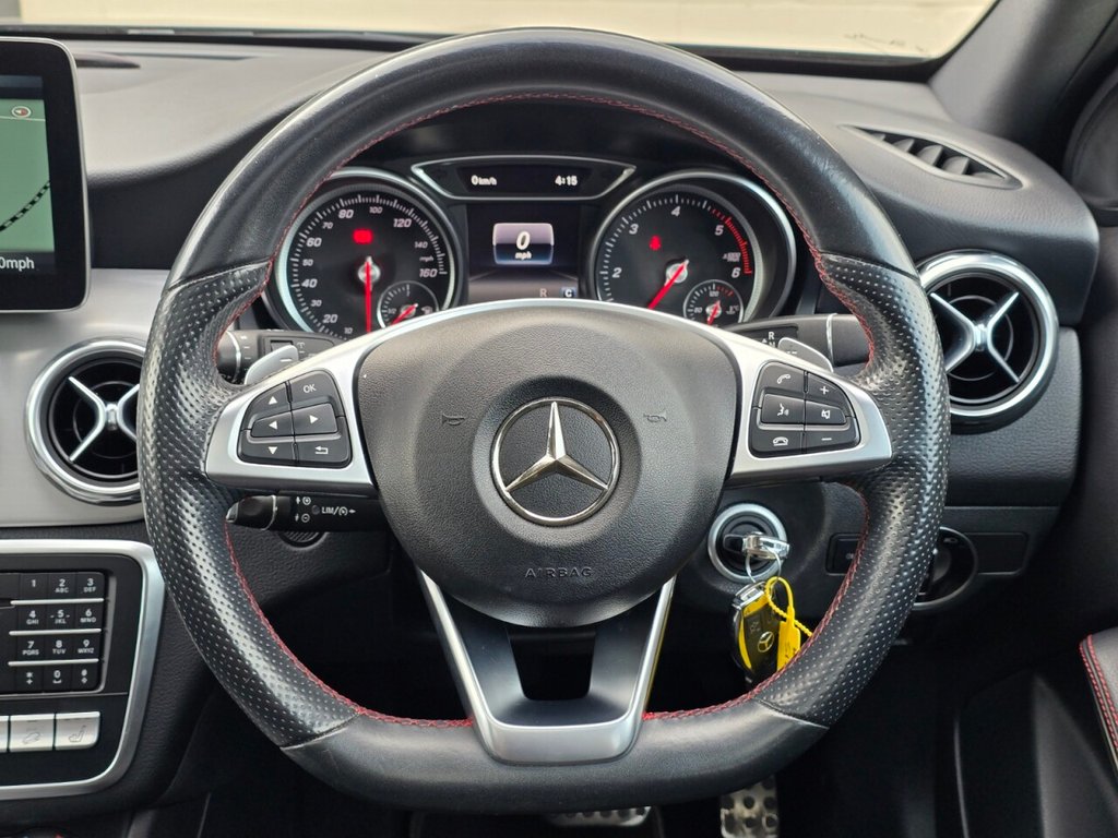 Used Mercedes-Benz GLA 2018 for sale - 76867487: Photo 32