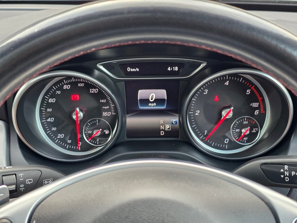 Used Mercedes-Benz GLA 2018 for sale - 76867487: Photo 33