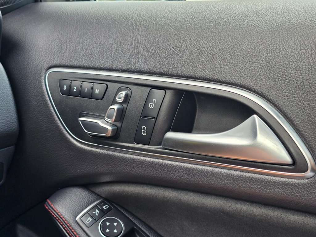 Used Mercedes-Benz GLA 2018 for sale - 76867487: Photo 42