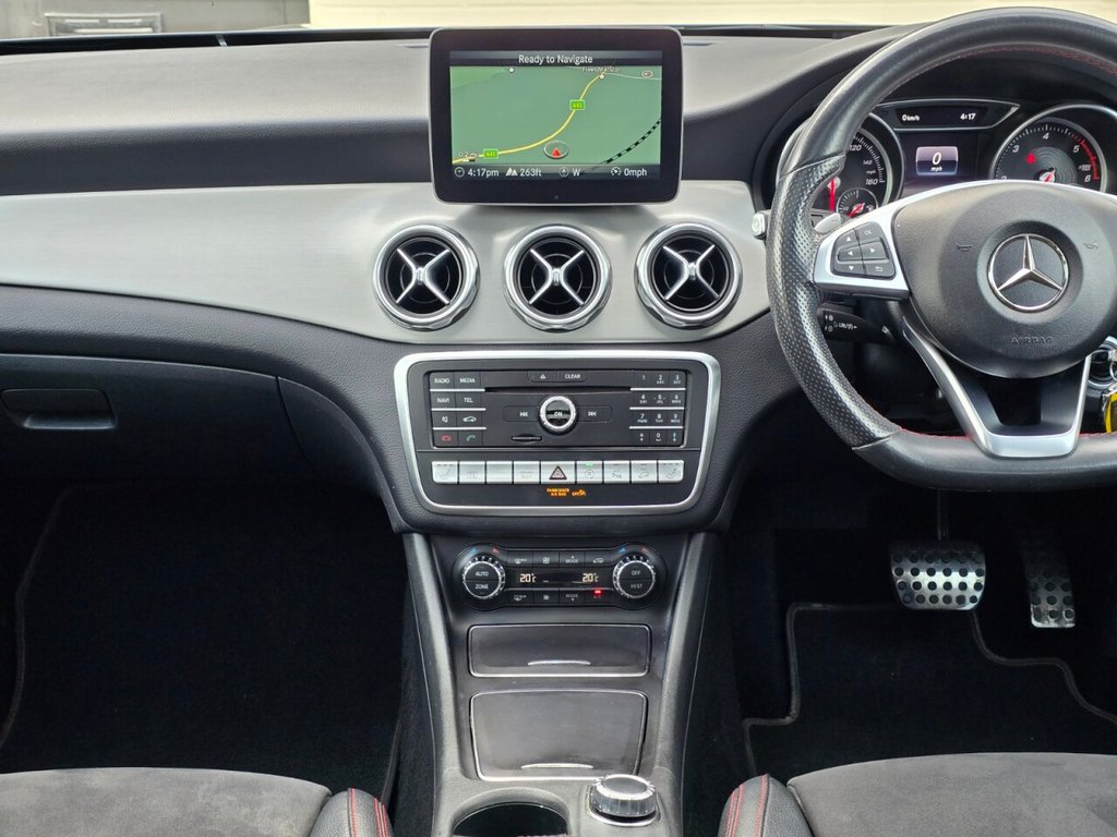 Used Mercedes-Benz GLA 2018 for sale - 76867487: Photo 45