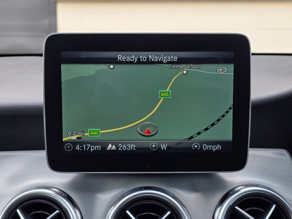 Used Mercedes-Benz GLA 2018 for sale - 76867487: Photo 47