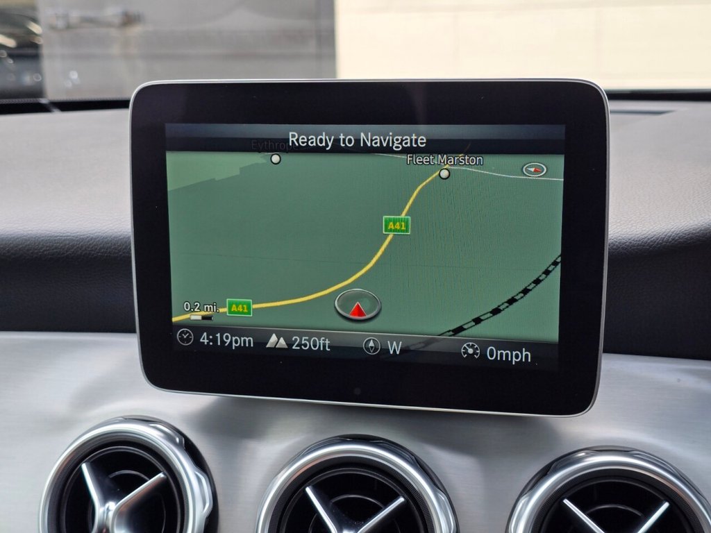 Used Mercedes-Benz GLA 2018 for sale - 76867487: Photo 48