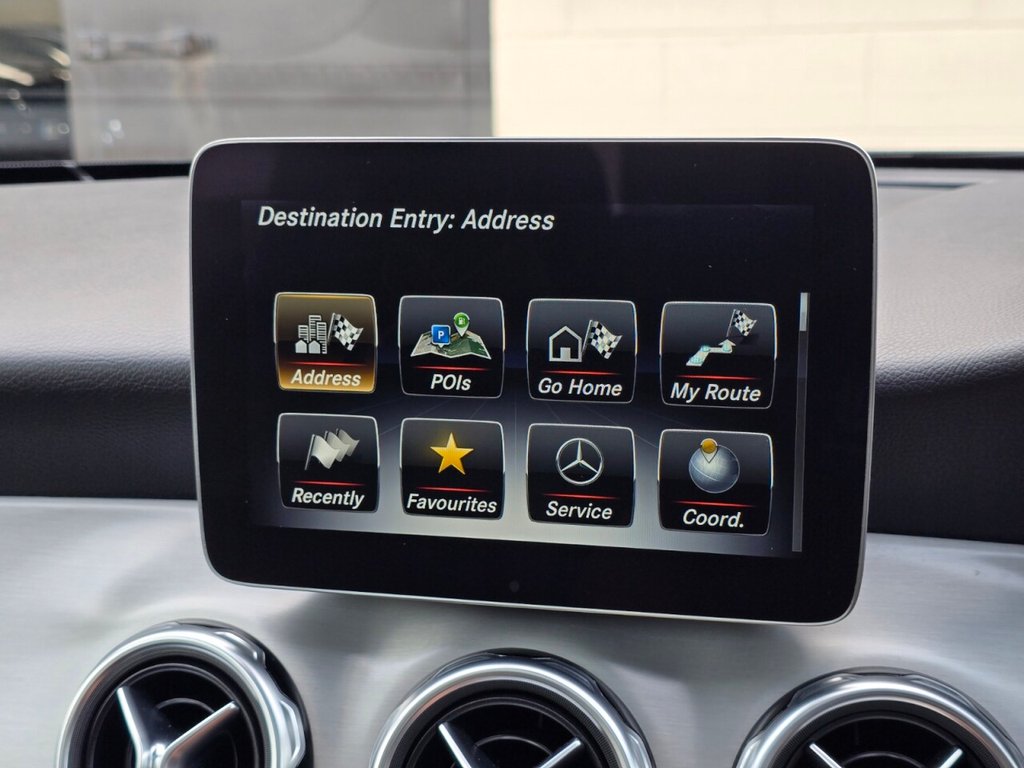 Used Mercedes-Benz GLA 2018 for sale - 76867487: Photo 50