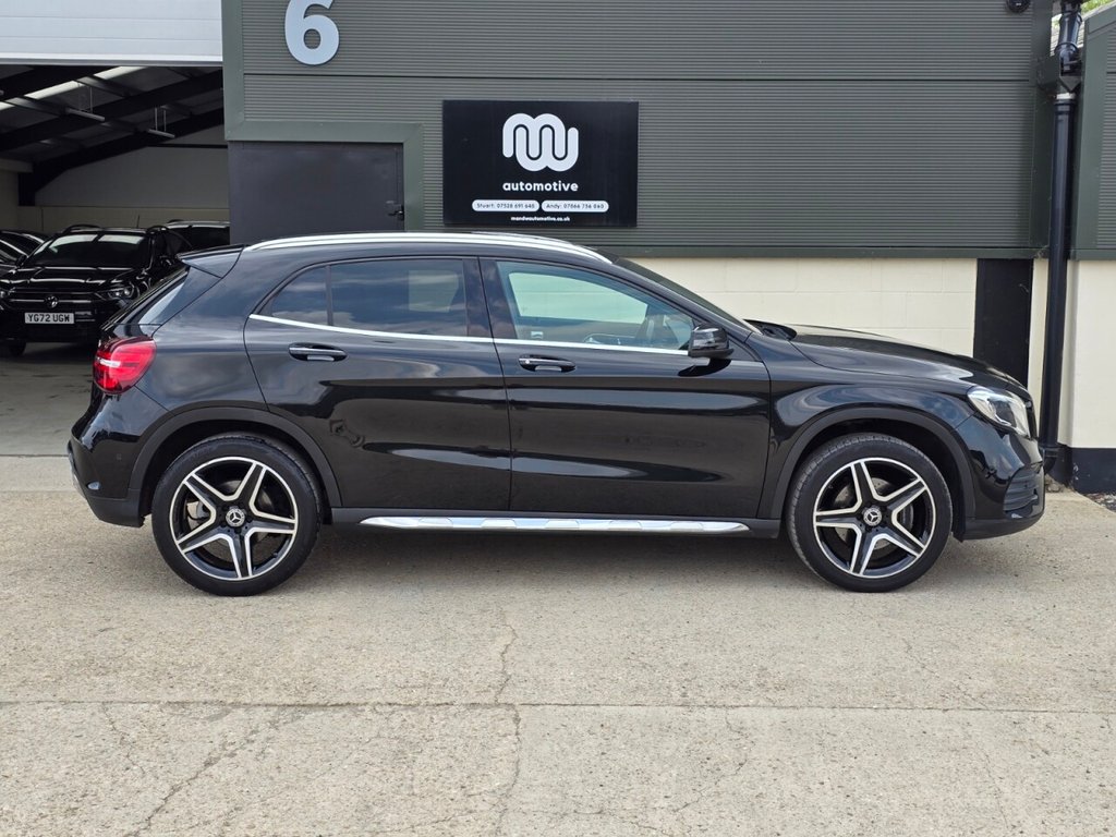Used Mercedes-Benz GLA 2018 for sale - 76867487: Photo 6