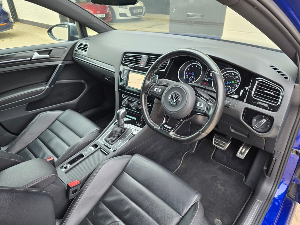 Used Volkswagen Golf 2016 for sale - 78003025: Photo 14