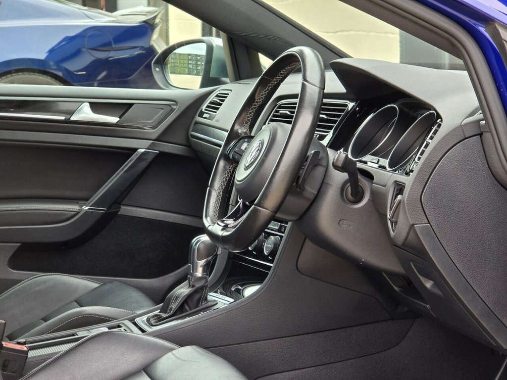 Used Volkswagen Golf 2016 for sale - 78003025: Photo 15