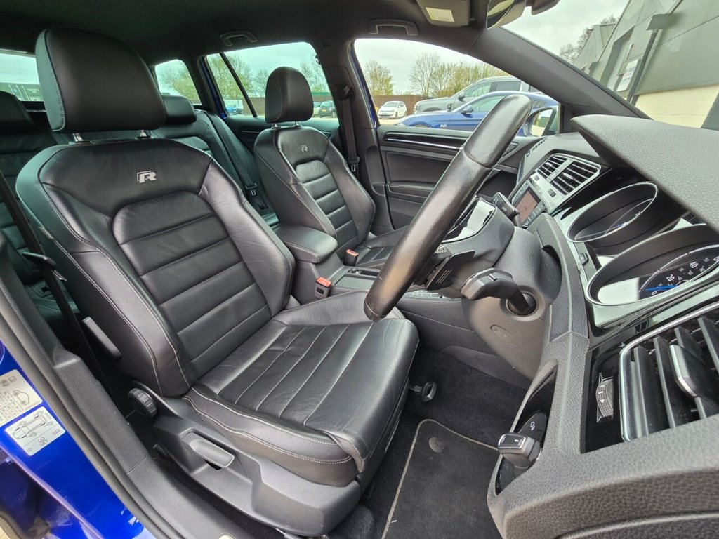 Used Volkswagen Golf 2016 for sale - 78003025: Photo 16