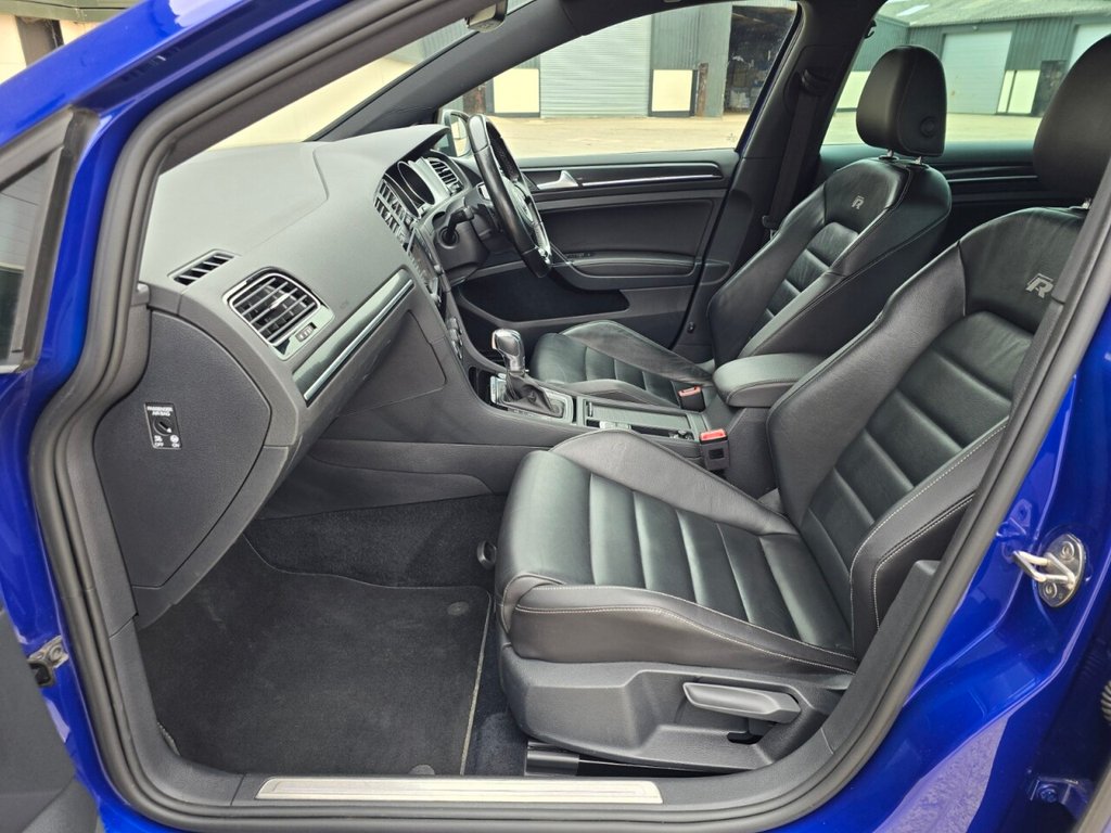 Used Volkswagen Golf 2016 for sale - 78003025: Photo 17