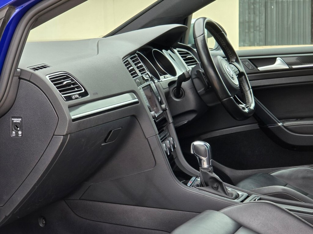 Used Volkswagen Golf 2016 for sale - 78003025: Photo 19